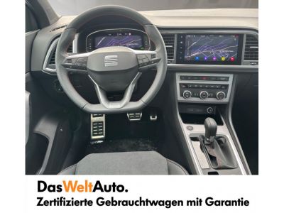 Seat Ateca Gebrauchtwagen