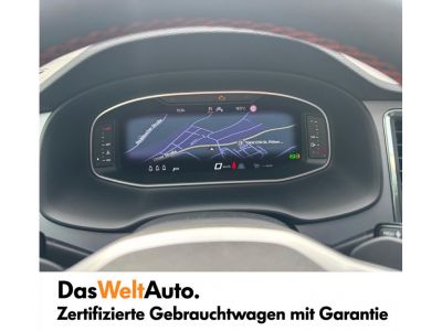 Seat Ateca Gebrauchtwagen