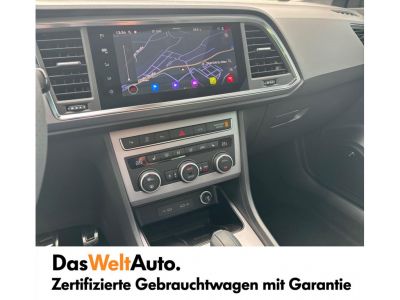 Seat Ateca Gebrauchtwagen