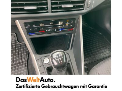 VW Taigo Gebrauchtwagen