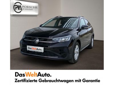 VW Taigo Gebrauchtwagen