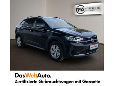 VW Taigo Gebrauchtwagen