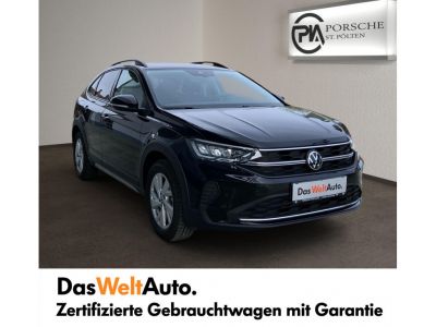 VW Taigo Gebrauchtwagen