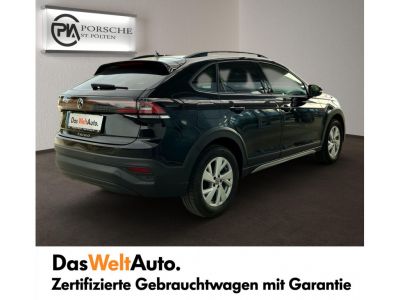 VW Taigo Gebrauchtwagen