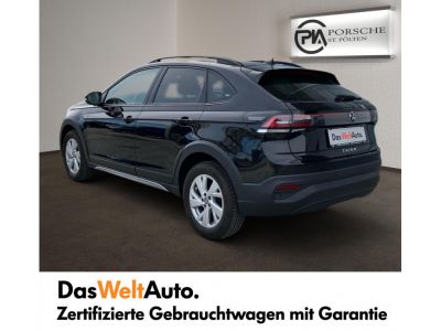 VW Taigo Gebrauchtwagen