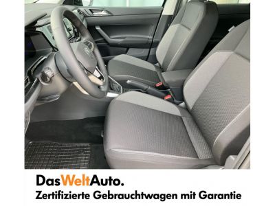 VW Taigo Gebrauchtwagen