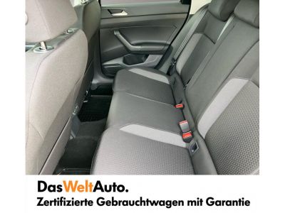 VW Taigo Gebrauchtwagen