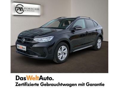 VW Taigo Gebrauchtwagen