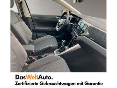 VW Taigo Gebrauchtwagen