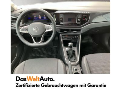 VW Taigo Gebrauchtwagen