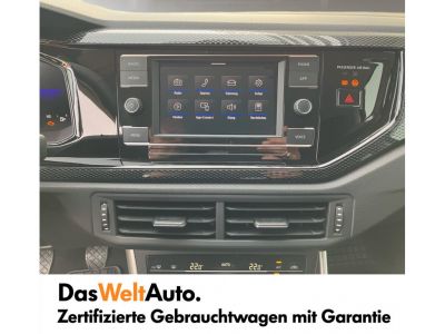 VW Taigo Gebrauchtwagen