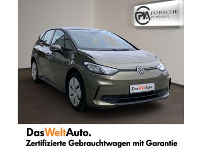 VW ID.3 Gebrauchtwagen