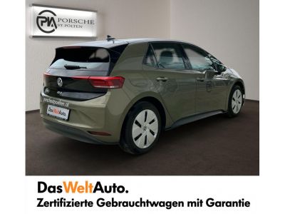 VW ID.3 Gebrauchtwagen