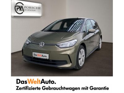 VW ID.3 Gebrauchtwagen