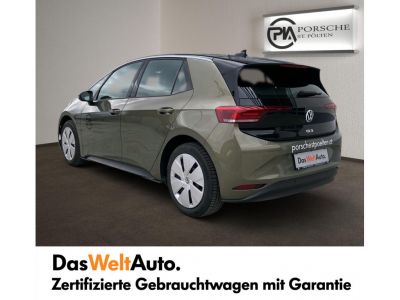 VW ID.3 Gebrauchtwagen