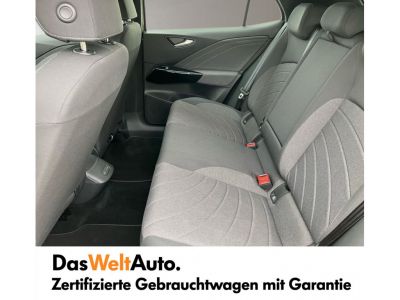 VW ID.3 Gebrauchtwagen