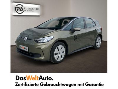 VW ID.3 Gebrauchtwagen