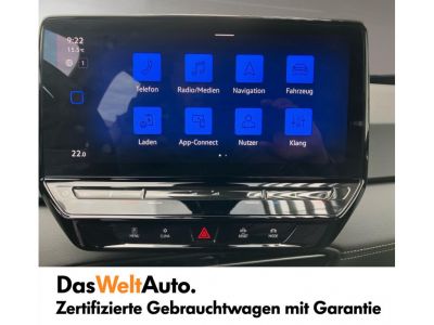 VW ID.3 Gebrauchtwagen