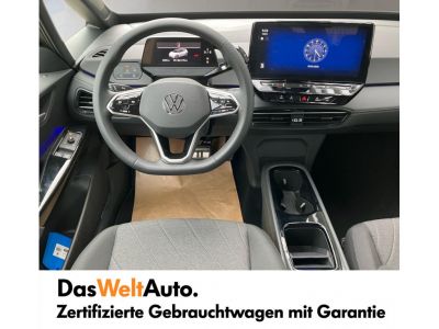 VW ID.3 Gebrauchtwagen