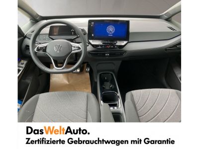 VW ID.3 Gebrauchtwagen