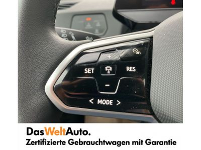 VW ID.3 Gebrauchtwagen