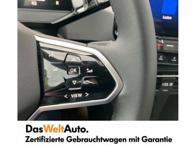 VW ID.3 Gebrauchtwagen