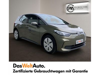 VW ID.3 Gebrauchtwagen