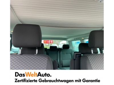 VW California Gebrauchtwagen