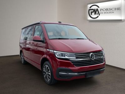 VW California Gebrauchtwagen