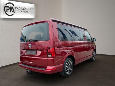 VW California Gebrauchtwagen