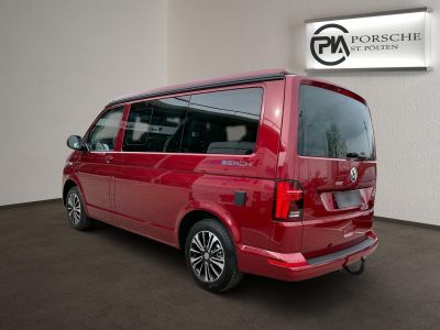 VW California Gebrauchtwagen