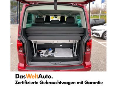 VW California Gebrauchtwagen