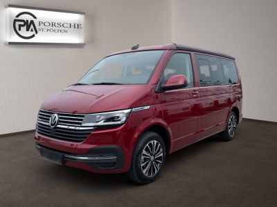 VW California Gebrauchtwagen