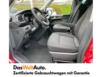 VW California Gebrauchtwagen