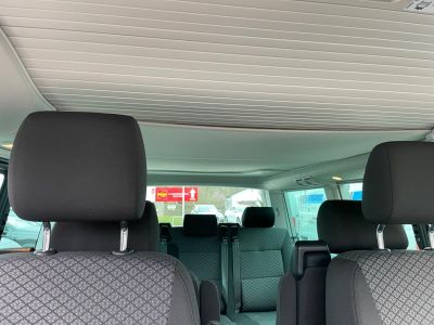 VW California Gebrauchtwagen