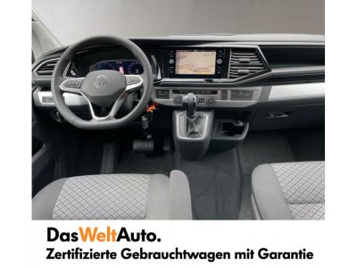 VW California Gebrauchtwagen