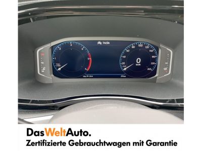 VW California Gebrauchtwagen