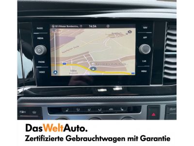 VW California Gebrauchtwagen