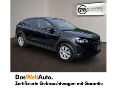 VW Taigo Gebrauchtwagen