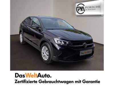 VW Taigo Gebrauchtwagen