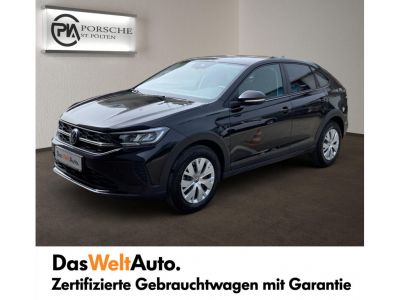 VW Taigo Gebrauchtwagen