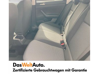 VW Taigo Gebrauchtwagen