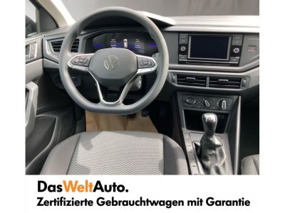 VW Taigo Gebrauchtwagen