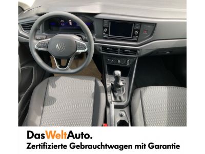 VW Taigo Gebrauchtwagen