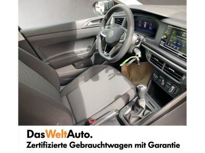 VW Taigo Gebrauchtwagen