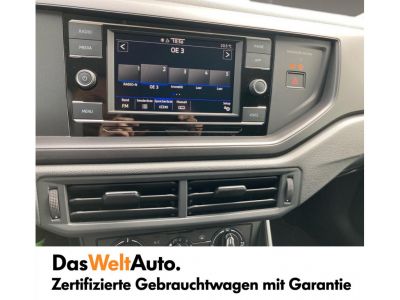 VW Taigo Gebrauchtwagen