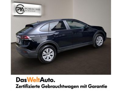 VW Taigo Gebrauchtwagen