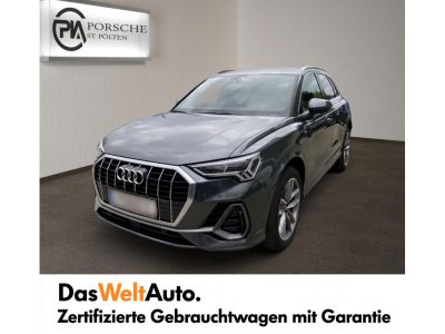 Audi Q3 Gebrauchtwagen