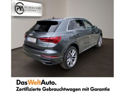 Audi Q3 Gebrauchtwagen