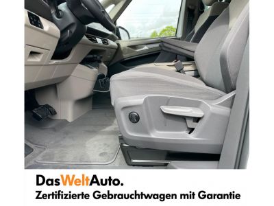 VW Multivan Gebrauchtwagen